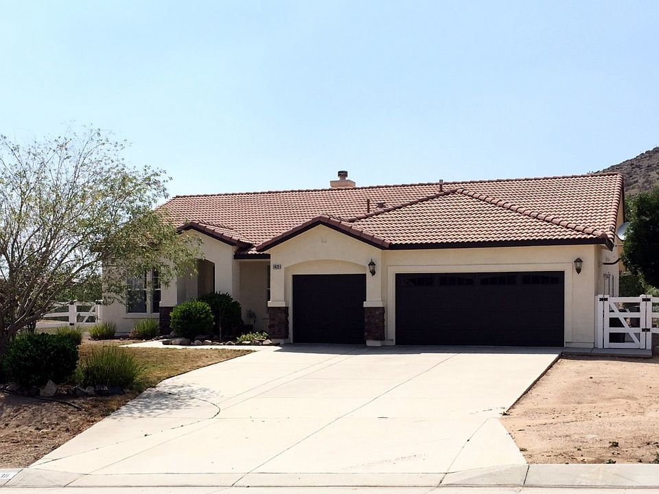 For Sale: 34311 Aspen Street, Acton, Ca 93510