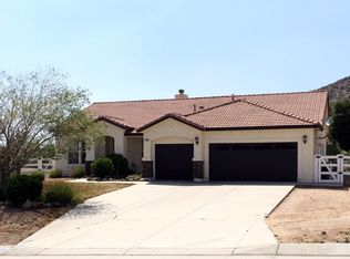 34311 Aspen St, Acton, CA 93510