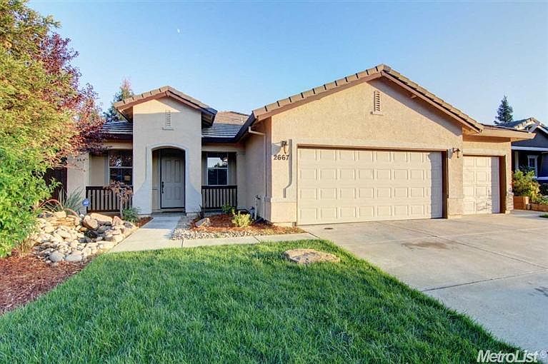 1st image of 2667 Meadowland Way