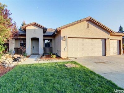 2667 Meadowland Way, Lincoln, CA, 95648