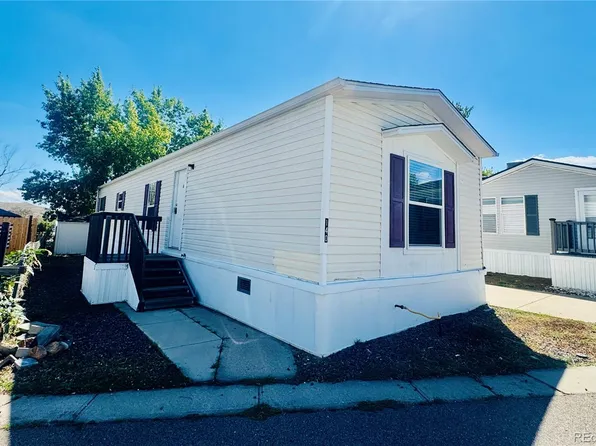 140 A Street, Golden, CO 80401