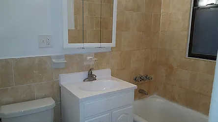 Rented by Camhi NYC Realty Inc