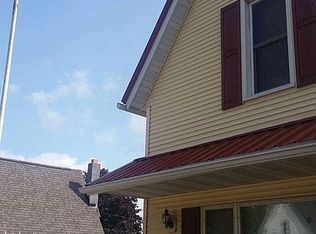 510 Jackson St, Lancaster, WI 53813