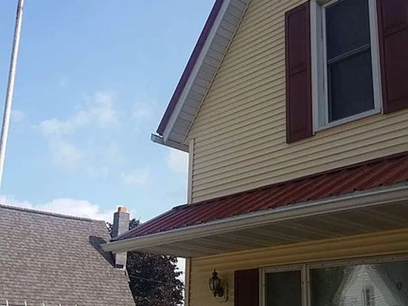 510 Jackson St, Lancaster, WI 53813