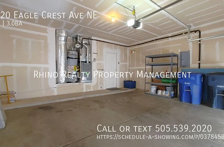7420 Eagle Crest Ave NE — Photo 21