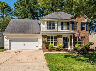 1078 Avondale Pl, Concord, NC 28027