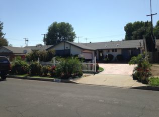 8409 Sylvia Ave, Northridge, CA 91324