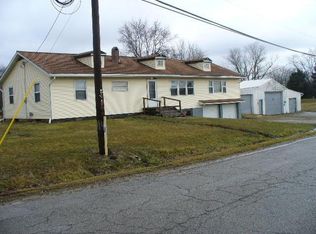 12924 Cleveland Rd SW, Pataskala, OH 43062