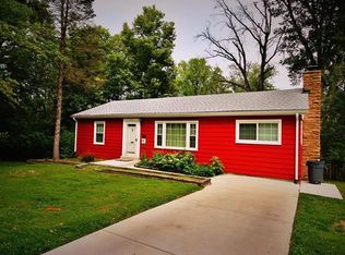 1212 N Harrison Ave, Saint Louis, MO