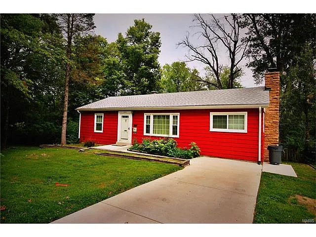 1212 N Harrison Ave photo 1