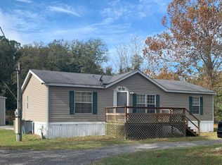 5300 Sweat Rd, Green Cove Springs, FL 32043