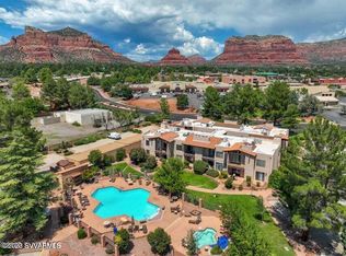 65 Verde Valley School Rd APT G1, Sedona, AZ 86351