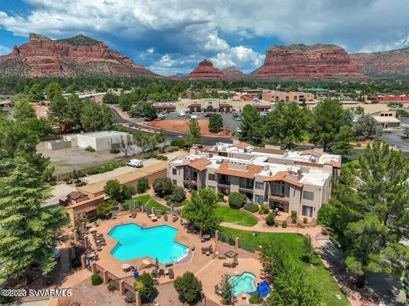 65 Verde Valley School Road #G1, Sedona, AZ 86351