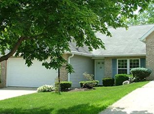 1706 Riva Ridge Dr, Mansfield, OH 44904