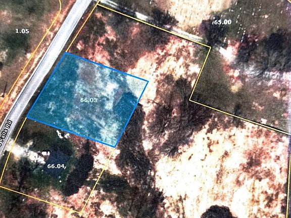 2nd image of 0 Burgess Falls Rd