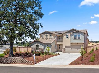 1023 Bridger Dr, Rescue, CA 95672