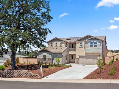 1023 Bridger Dr, Rescue, CA, 95672