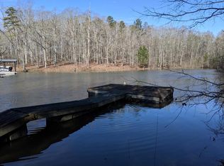 1159 Dixie Ln, Lincolnton, GA 30817