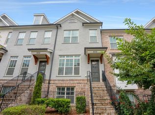 4224 Deming Cir, Sandy Springs, GA 30342