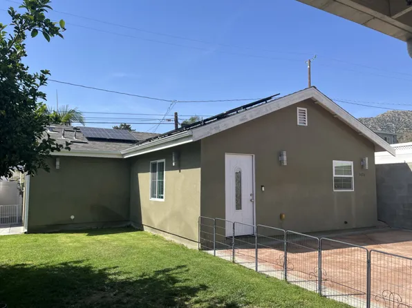 905 E Fairmount Rd, Burbank, CA 91501