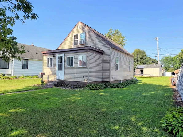 619 N Michigan St, Prairie Du Chien, WI 53821