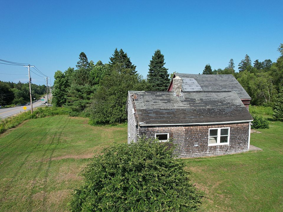 352 US1, Whiting, ME 04691 MLS 1564336 Zillow