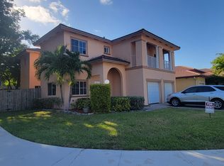 23142 SW 113th Pl, Miami, FL 33170