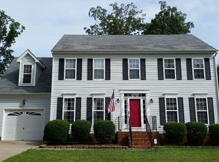 14919 Dogwood Ridge Ct, Chester, VA 23831