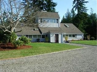 8820 150th Ave NW, Gig Harbor, WA 98329