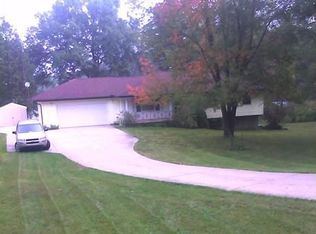 17470 Waterloo Rd, Chelsea, MI 48118