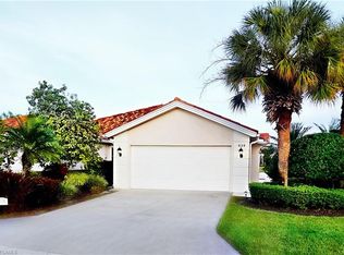 4138 Los Altos Ct, Naples, FL 34109