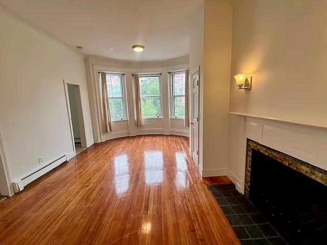 591 Beacon St #3 — Photo 7