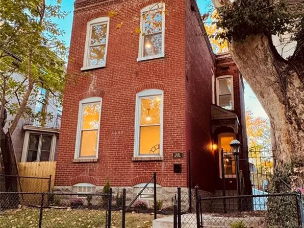 2643 Ann Ave, Saint Louis, MO 63104