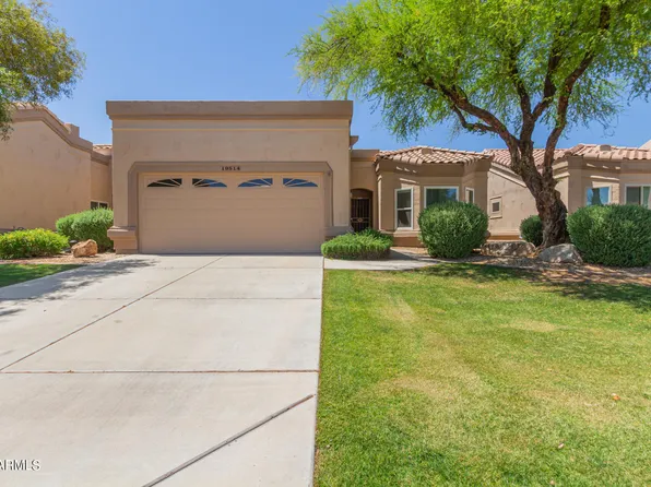 19514 N 84TH Avenue, Peoria, AZ 85382
