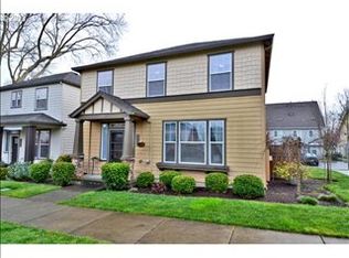 9338 N Haven Ave, Portland, OR