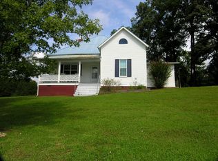 199 & 201 Wilson Cir, Tellico Plains, TN 37385