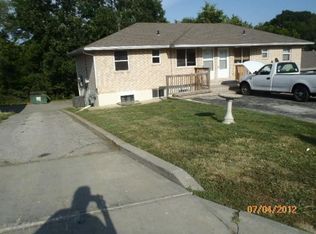 4870 NW Homestead Ter, Riverside, MO 64150