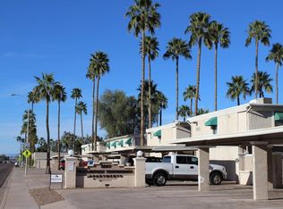 2211 S McClintock Dr APT 42, Tempe, AZ 85282