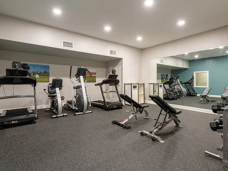 Franklin Extended Stay Hotel — Photo 10