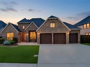 11701 Slumber Falls Dr, Argyle, TX 76226