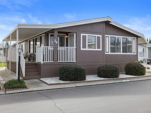 19960 American Ave Space 26, Hilmar, CA 95324