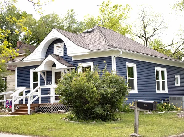 1403 Olive St, Winfield, KS 67156