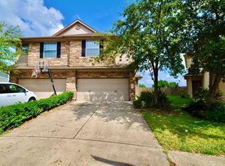 11971 Keystone Spring Way, Houston, TX 77089