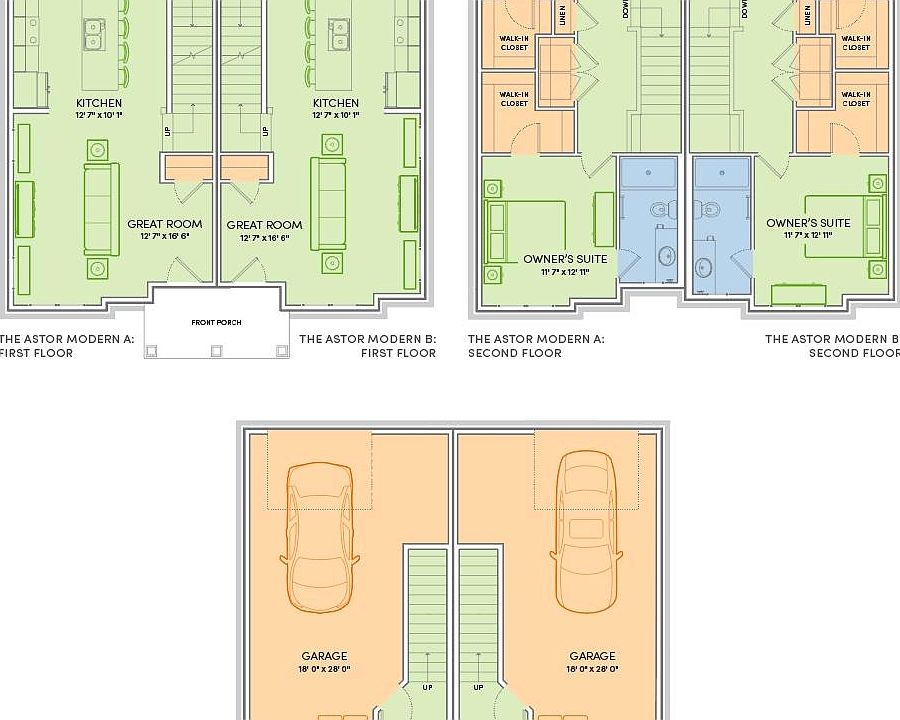 2nd image of 2520 Spark St