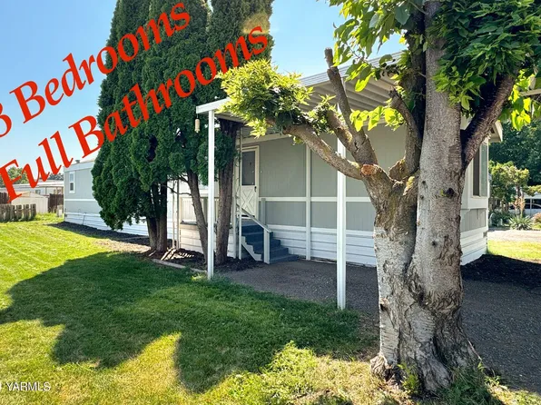 408 W Pine St Unit 32, Union Gap, WA 98903