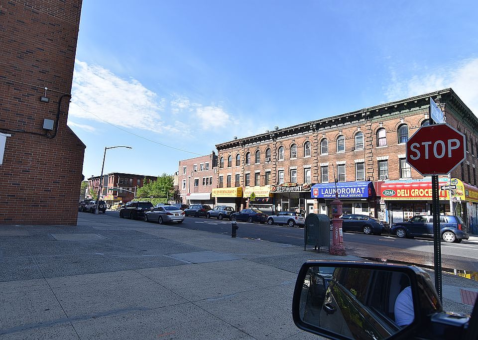 1st image of 106 Marcus Garvey Blvd