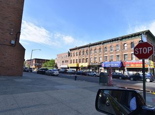 106 Marcus Garvey Blvd, Brooklyn, NY 11206