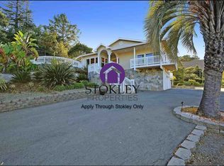 1531 Rancho View Dr, Lafayette, CA 94549