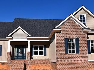 1186 Green Rd, Spring Hope, NC 27882