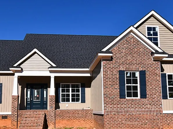 1186 Green Road, Spring Hope, NC 27882